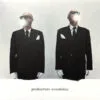 Pet Shop Boys - Nonetheless (CD, Ed. US, 2024) 2 Pet Shop Boys CD Album