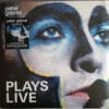 Peter Gabriel - Plays Live (Vinilo, 2020)