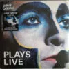 Peter Gabriel - Plays Live (Vinilo, 2020)