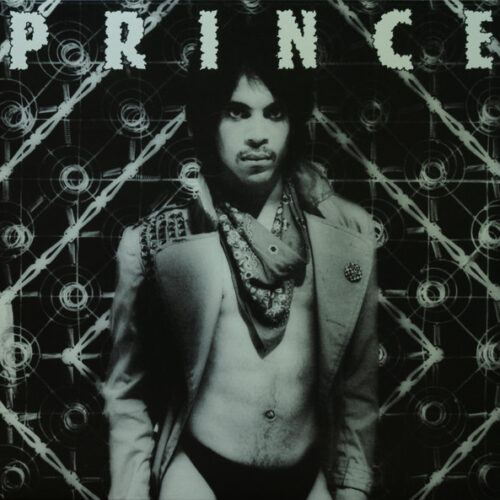 Prince - Dirty Mind (Ed. 2023)