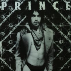 Prince - Dirty Mind (Vinilo, Ed. Europe, 2020)