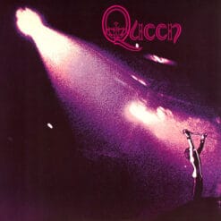 Queen - Queen (Vinilo, Ed. UK & Europe, 2015)