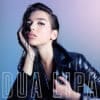 Dua Lipa - Dua Lipa Versión Extendida (CD, Ed. UK, 2017)
