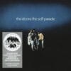 The Doors - The Soft Parade (40th Anniversary Mixes) (CD, Ed. Europe, 2007)