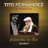 Tito Fernandez - Cantos de Amor y Compromiso V3 (CD, Ed. Chile, 2014)