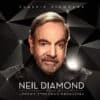 Neil Diamond & The London Symphony - Classic Diamonds (CD, Ed. Alemania, 2020)