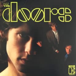 The Doors - The Doors Stereo (+ Magazine) (Vinilo)
