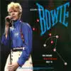 David Bowie - Live at The Forum Montreal 1983 (Colored) (Vinilo, Ed. Europe, 2022)