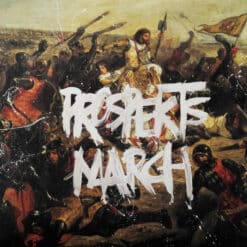 Coldplay - Prospekt´s March (Vinilo, Ed. 2023)