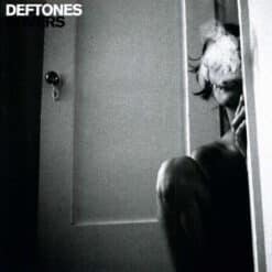 Deftones - Covers (Vinilo, Ed. Europe, 2017)