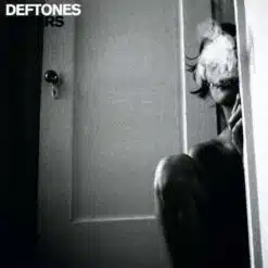 Deftones - Covers (Vinilo, Ed. Europe)