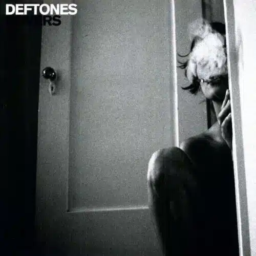 Deftones - Covers (Ed. Europe)