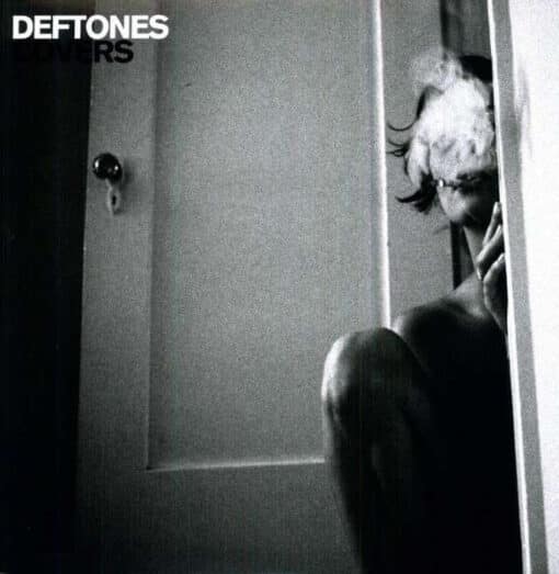 Deftones - Covers (Vinilo, Ed. Europe, 2017)