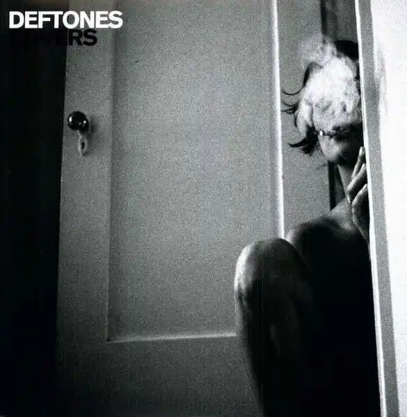 Deftones - Covers (Vinilo, Ed. Europe)