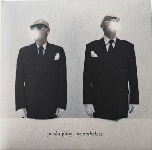 Pet Shop Boys - Nonetheless (Vinilo, Ed. Europe, 2024)