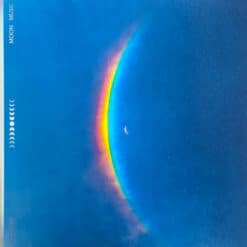 Coldplay - Moon Music (Limited Edition - Red Vinyl) (Vinilo, Ed. USA & Europe, 2024)