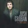Josh Groban - All That Echoes (CD, Ed. Indonesia, 2013)