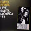 David Bowie - Live Santa Monica ´72 (Vinilo, Ed. , 2016) 2 R 8665029 1466278603 5271
