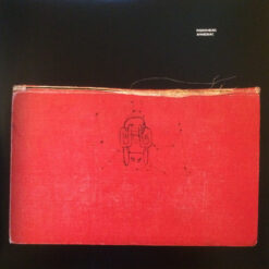 Radiohead - Amnesiac (Vinilo, 2 LP, Ed. Europe, 2016)