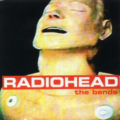 Radiohead - The Bends (Vinilo, Ed. Europe, 2022)