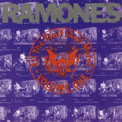 Ramones - All The Stuff (CD)