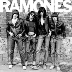 Ramones - Ramones ( + Magazine) (Vinilo)