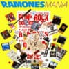 Ramones - Ramones Mania (CD, Ed. US)