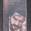 Ricardo Arjona - Historias (Cassette, Ed. Chile, 1994)
