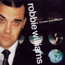 Robbie Williams - I´ve Been Expecting You (Deluxe Edition) (CD+DVD, Ed. Europe, 2011)