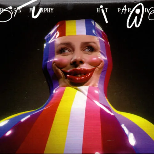 Róisín Murphy - Hit Parade (Ed. Europe, 2023)