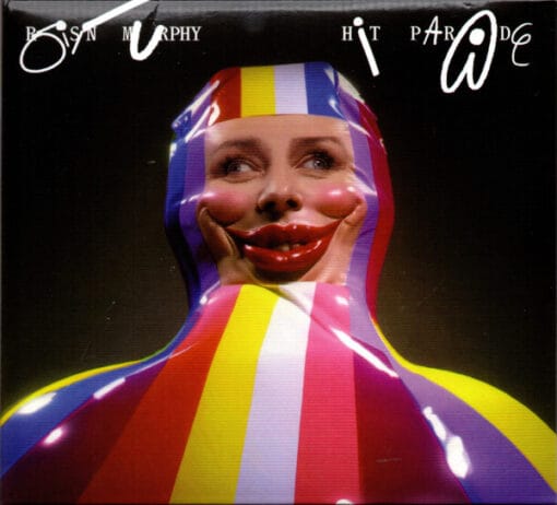 Róisín Murphy - Hit Parade (CD, Ed. Europe, 2023)