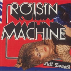 Róisín Murphy - Róisín Machine (CD, Ed. US, 2020)