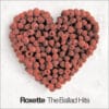 Roxette - The Ballad Hits (CD, Ed. Chile, 2002)