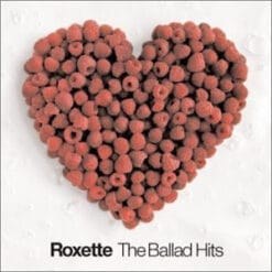 Roxette - The Ballad Hits (CD, Ed. Chile, 2002)