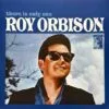 Roy Orbison LP Album