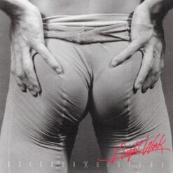 Scissor Sisters - Night Work (CD, Ed. US, 2010)