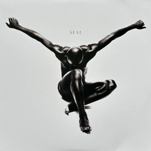 Seal - Seal (30th Anniversary) (Vinilo, Ed. 2024)