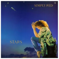 Simply Red - Stars (Vinilo)