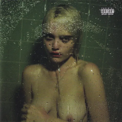 Sky Ferreira - Night Time, My Time (Ed. US, 2013)