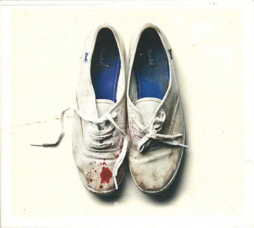 Sleigh Bells - Reign Of Terror (CD, Ed. US, 2012)