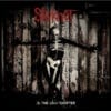 Slipknot - 5: The Gray Chapter (Vinilo, Ed. Europe, 2014)