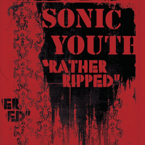 Sonic Youth - Rather Ripped (Vinilo, Ed. Europe, 2016)