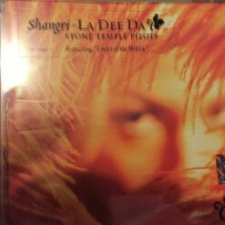 Stone Temple Pilots - Shangri-La Dee Da (CD, Ed. Chile, 2001)