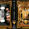 Take That - Nobody Else (Cassette, Ed. Chile, 1995)