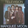 Television - Marquee Moon (Vinilo, Ed. Europe, 2012)