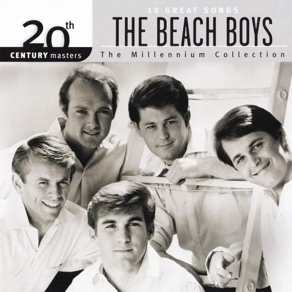 The Beach Boys - Millenium Collection: 20Th