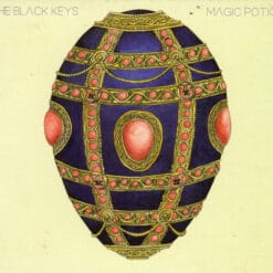 The Black Keys - Magic Potion (CD)