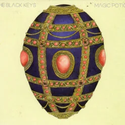 The Black Keys - Magic Potion (CD)