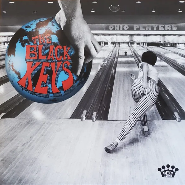 The Black Keys - Ohio Players (Ed. 2024)