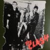 The Clash - The Clash (Vinilo, Ed. Europe, 2016)